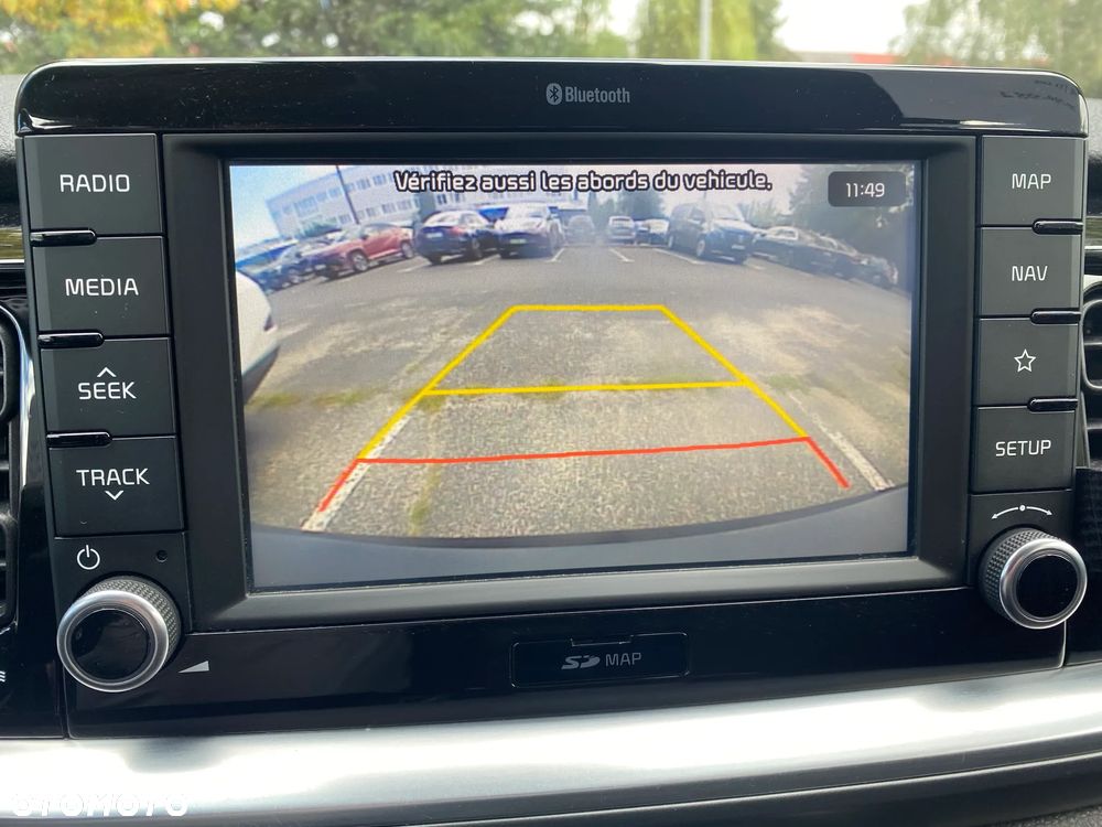 Kia Stonic 1.0 T-GDI XL - 3