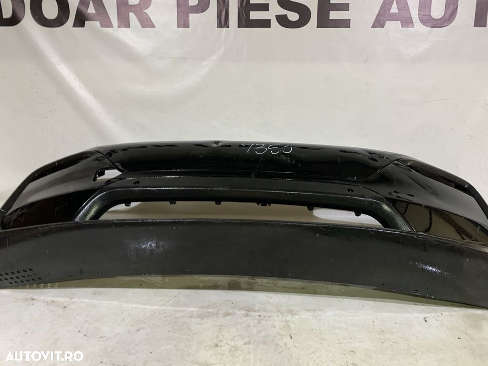 Bara fata BMW I3, facelift, 2018, 2019, 2020, 2021, 2022, 2023, cod origine OE 51117462280. - 6