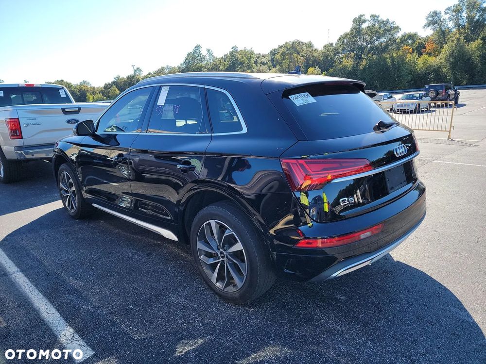 Audi Q5 2.0 TFSI Quattro S tronic sport - 15