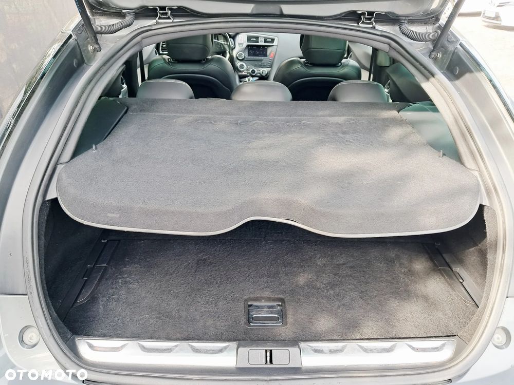 Citroën DS5 2.0 HDi Hybrid4 SoChic MCP - 14