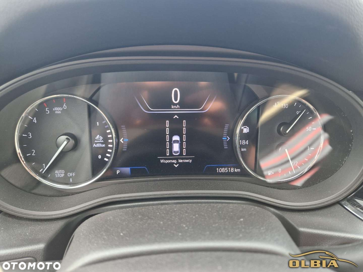 Opel Insignia Grand Sport 2.0 BiTurbo D 4x4 Automatik Ultimate - 27