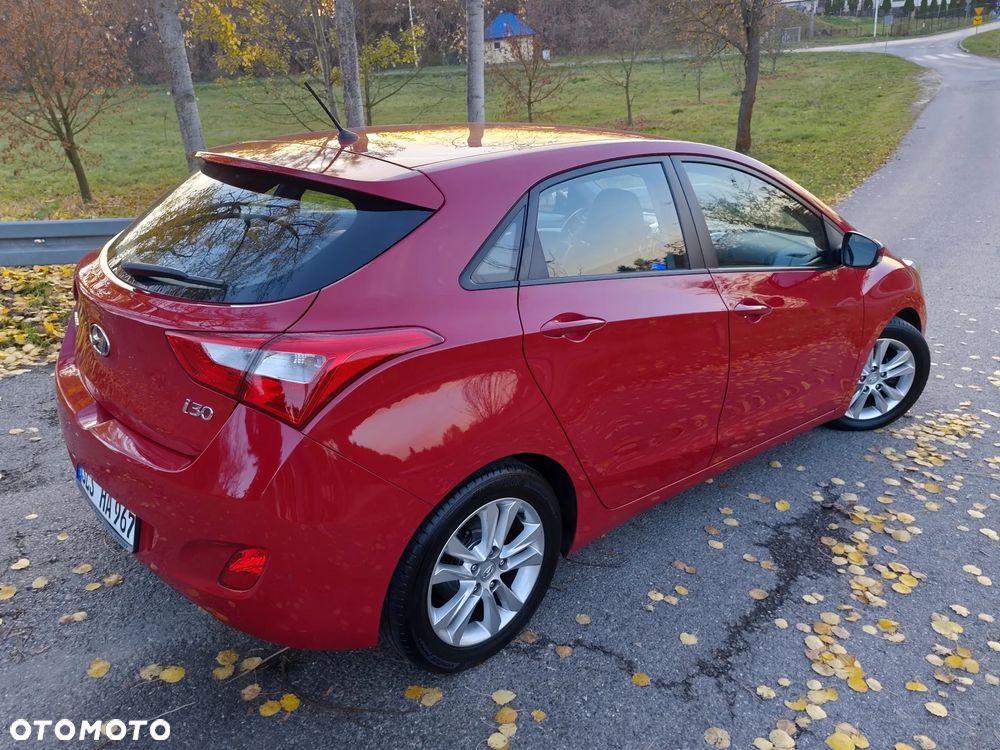 Hyundai i30 1.4 Intro Edition - 2