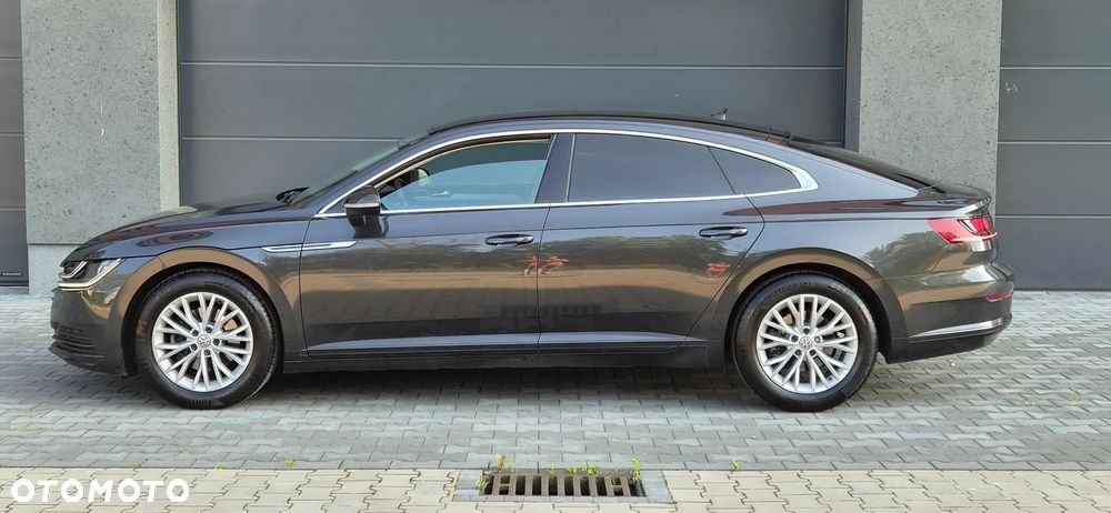 Volkswagen Arteon 1.5 TSI ACT Evo Essence DSG - 3