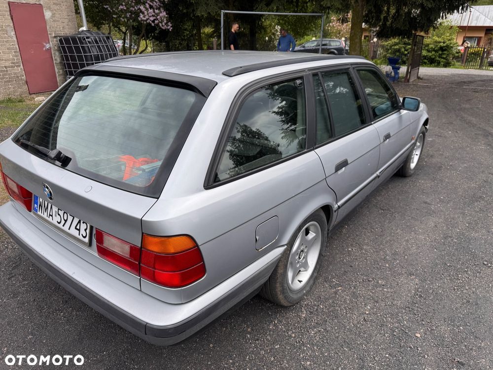 BMW Seria 5 - 9