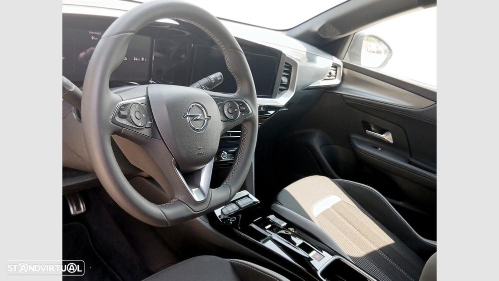 Opel Mokka-e GS Line — fotografia 13