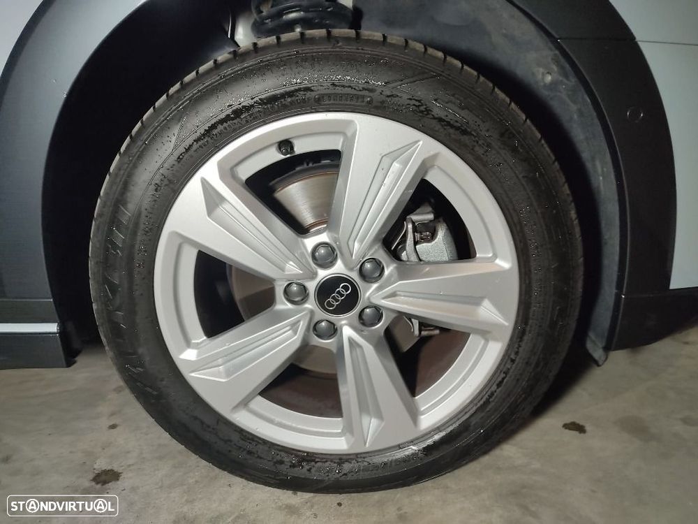 Audi A3 Sportback 35 TDI S tronic - 17
