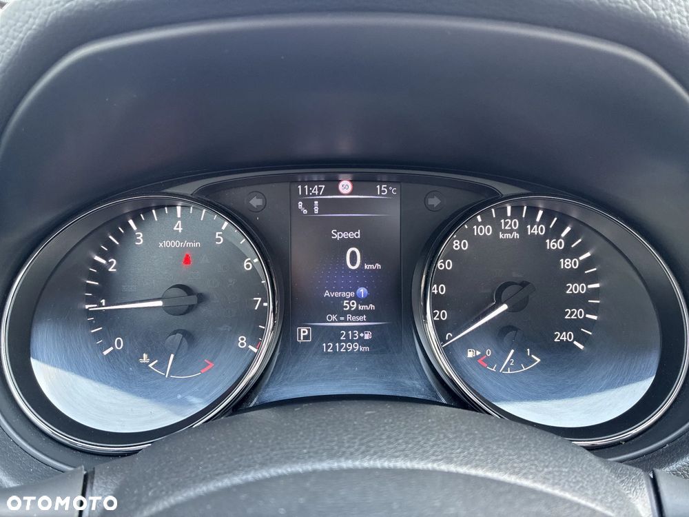 Nissan X-Trail 1.3 DIG-T Tekna 2WD DCT - 14