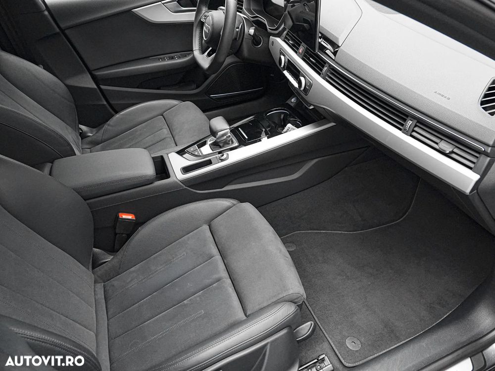 Audi A5 Sportback 2.0 30 TDI S tronic MHEV S Line - 14