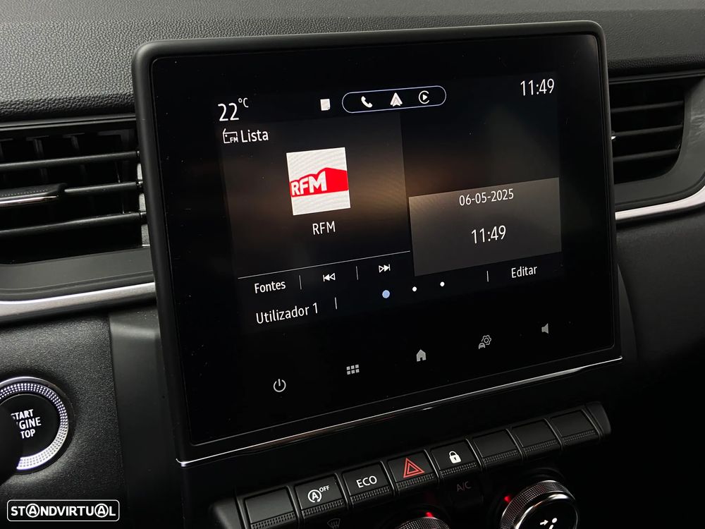 Mitsubishi ASX 1.0 MPI-T Invite - 14