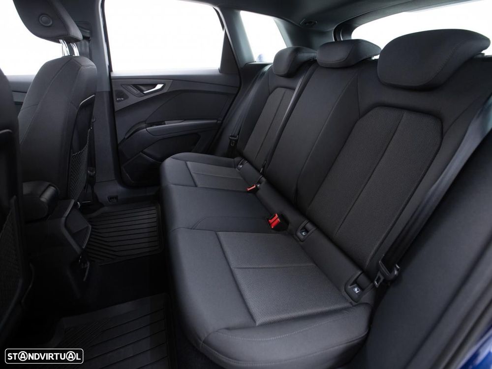 Audi Q4 e-tron 45 82 kWh - 10