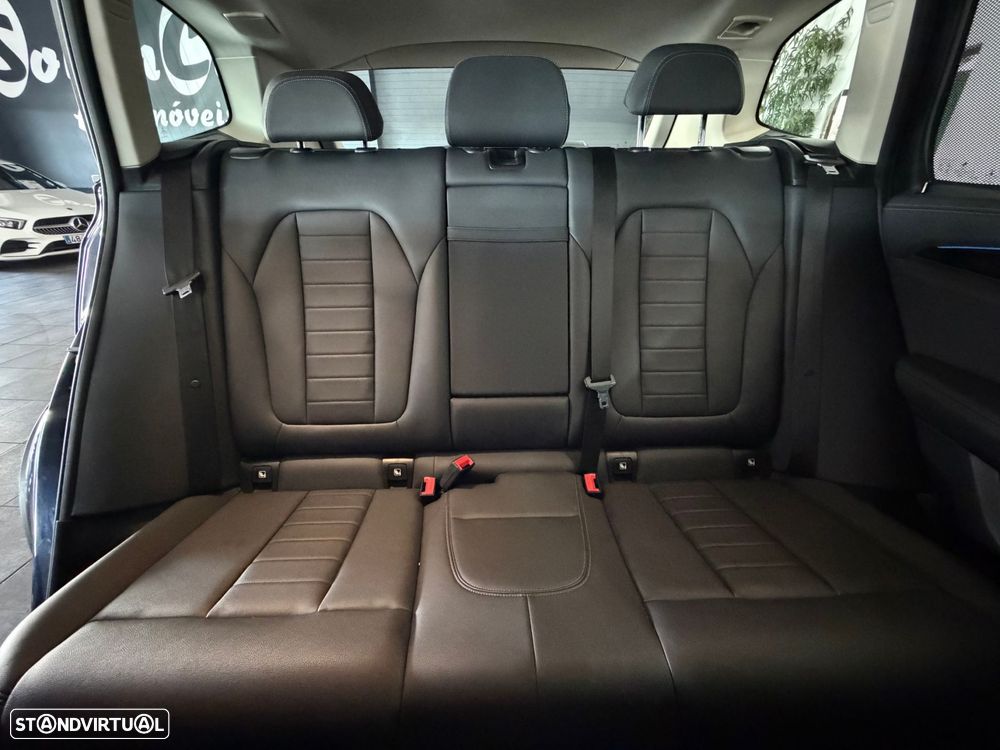 BMW iX3 Inspiring - 31