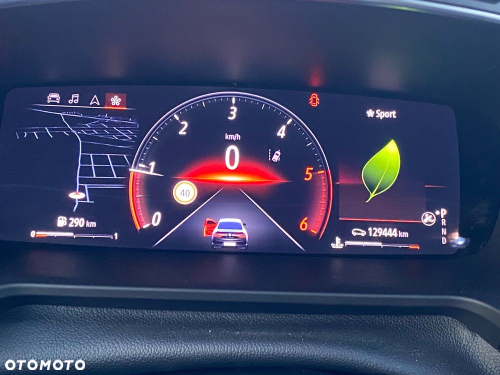 Renault Talisman 2.0 Blue dCi Intens EDC - 10