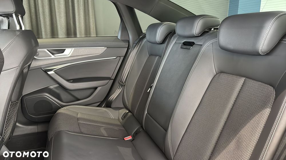 Audi A6 Allroad - 17