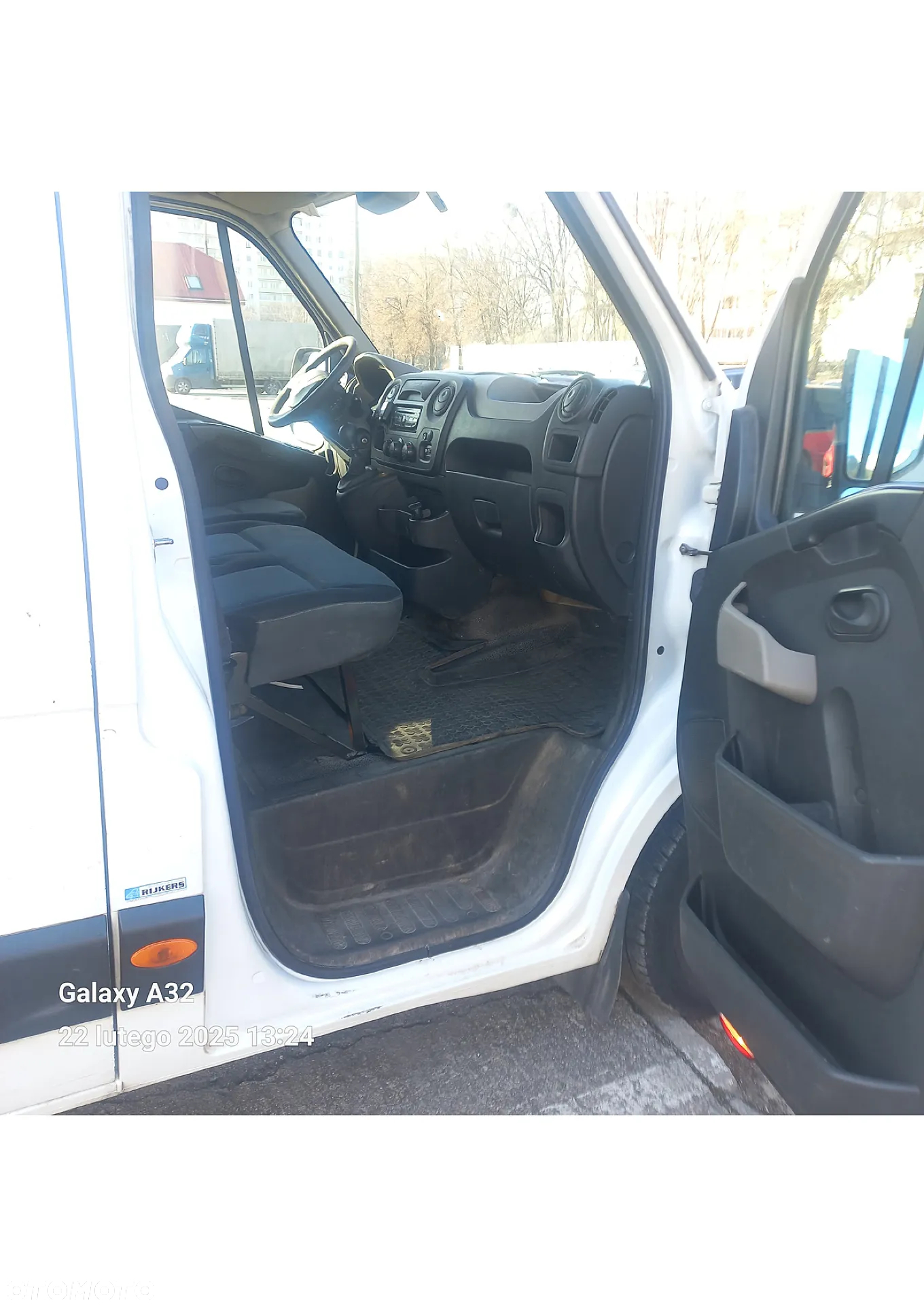 Renault MASTER - 7