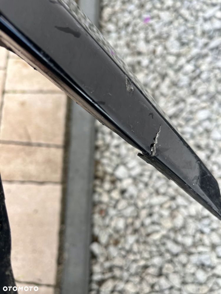 Honda Civic IX Lift Zderzak Przód Przedni - 5