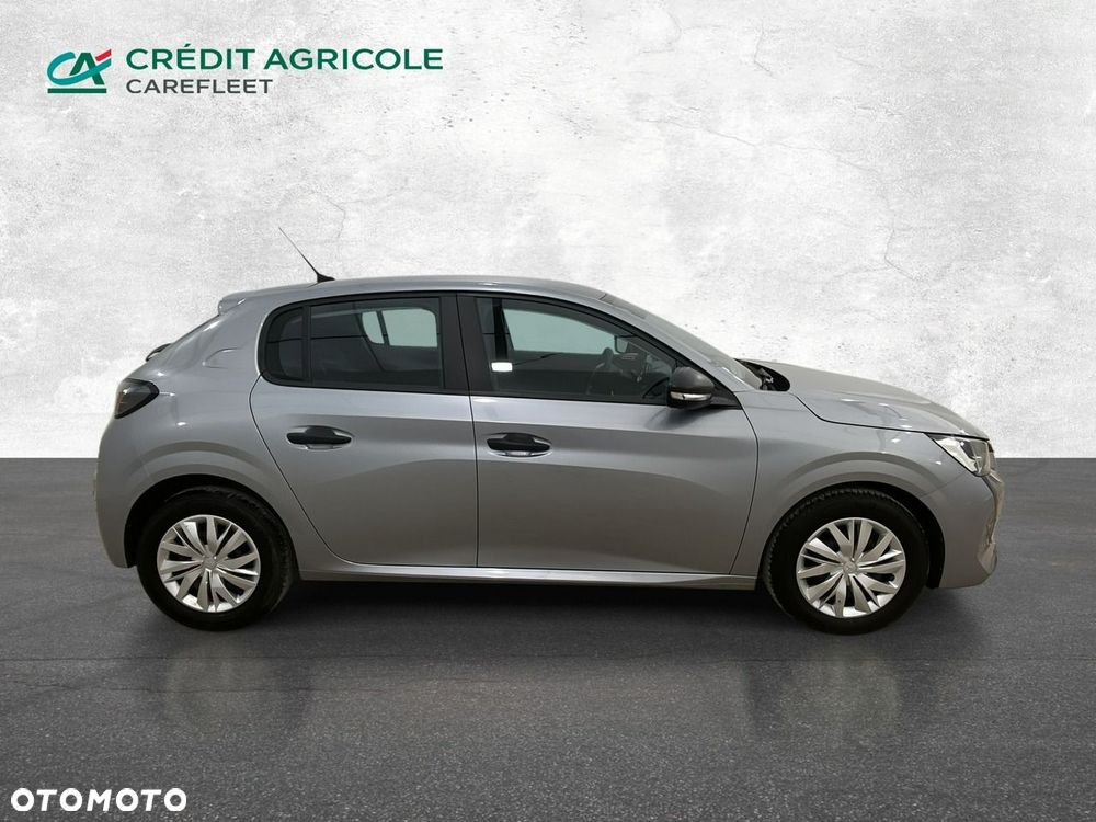 Peugeot 208 - 5