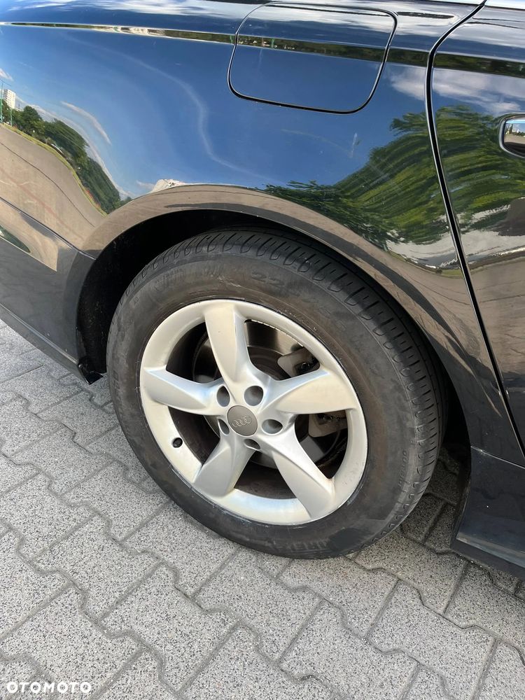 Audi A6 Avant 3.0 TDI quattro S tronic - 6
