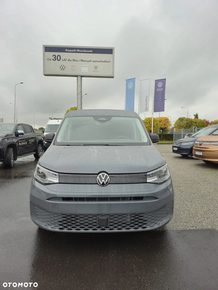 Volkswagen Caddy - 4