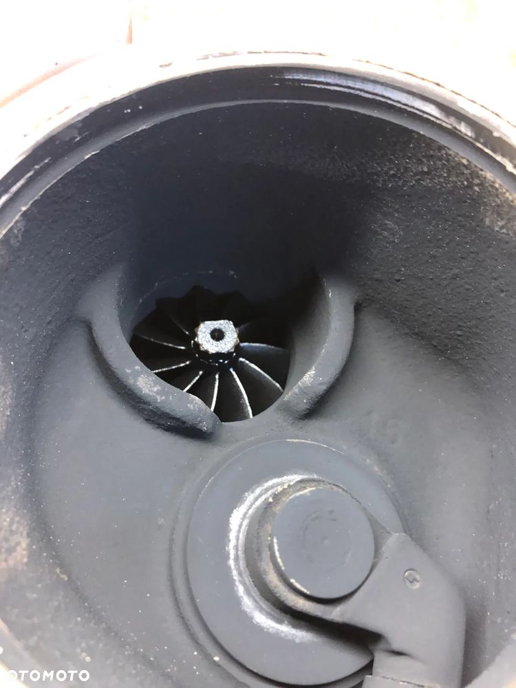 BMW F20 F21 F30 F32 F36 N20 TURBO TURBINA - 6