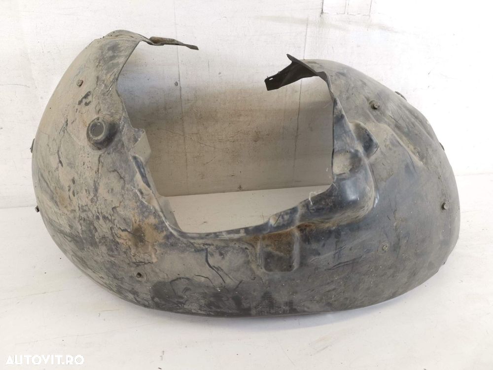 Carenaj Fata Stanga Audi A4 B9 2015 2016 2017 2018 2019 2020 Original - 1