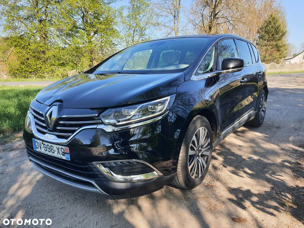 Renault Espace Energy dCi 160 EDC Initiale Paris - 2