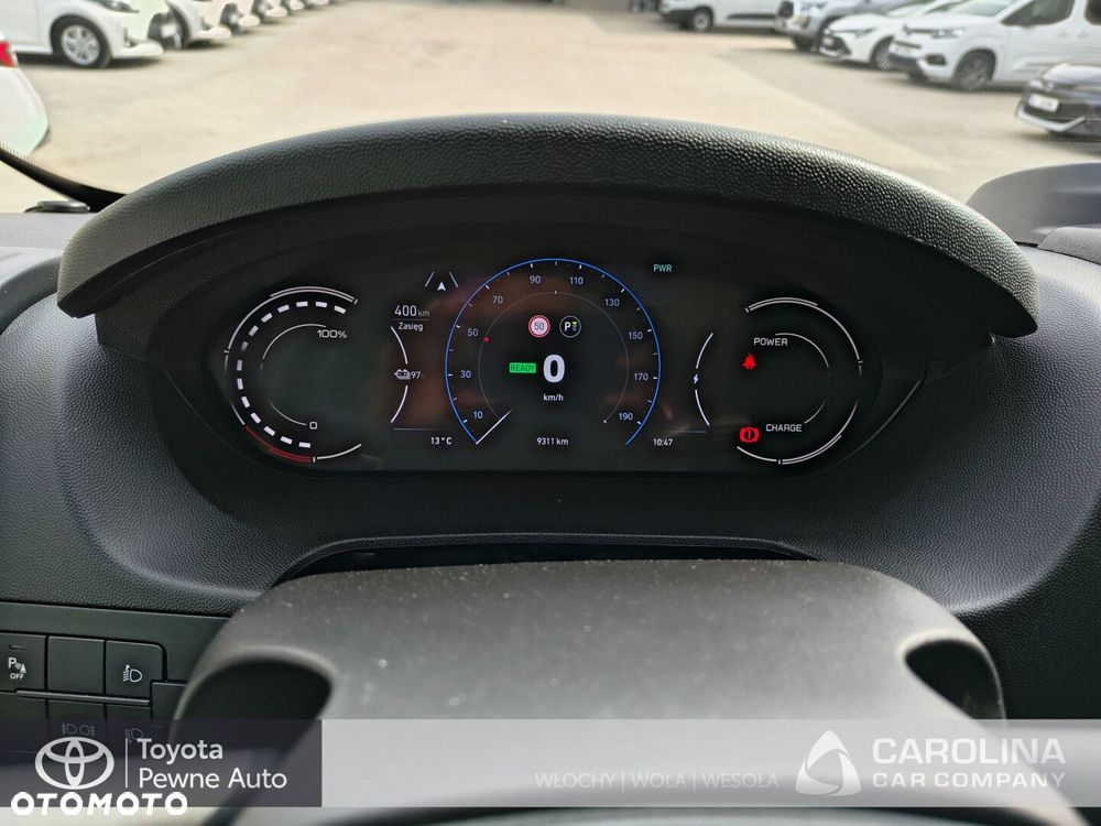 Toyota PROACE MAX - 11