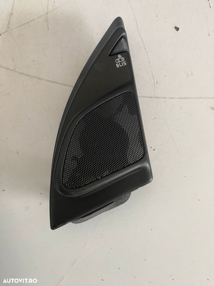 Tweeter/Difuzor usa fata dreapta VOLVO XC60 2010 30761588 - 1