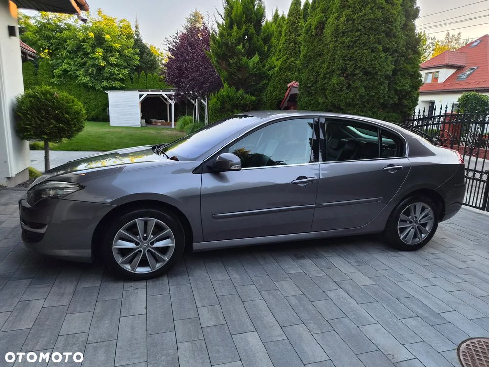 Renault Laguna 2.0 dCi Bose Edition - 8
