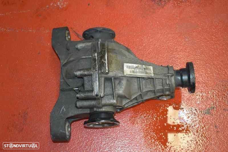 DIFERENCIAL TRASEIRO VOLKSWAGEN TOUAREG 7LA - 1