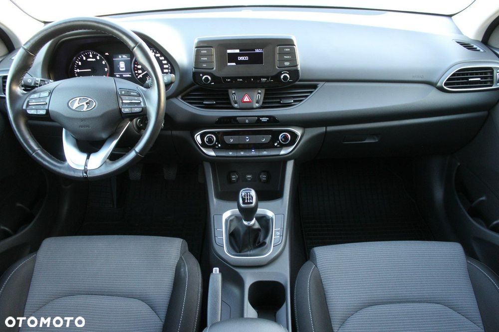 Hyundai i30 - 11