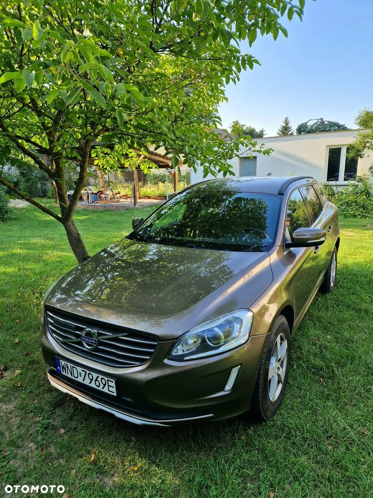 Volvo Xc 60