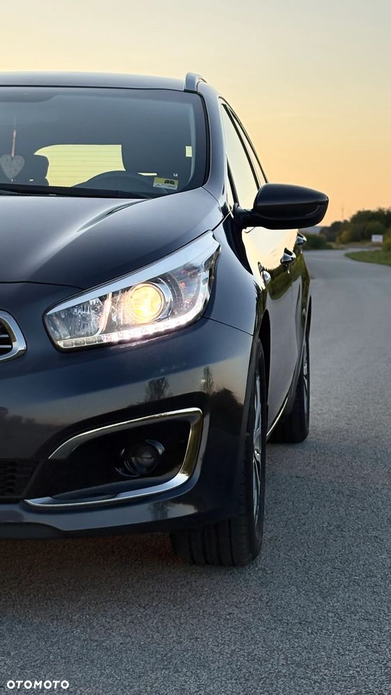 Kia Ceed 1.6 GDI L - 23