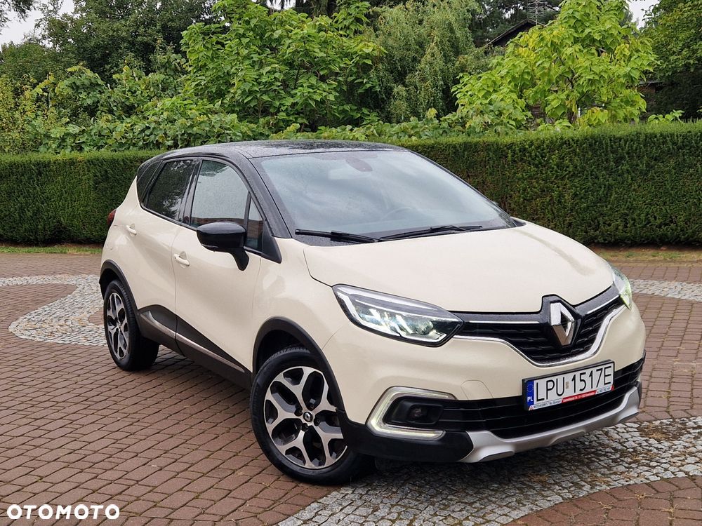 Renault Captur - 2