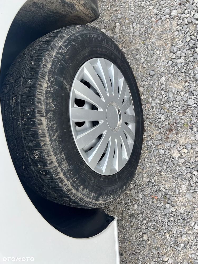 Peugeot Expert L2H1 2,0 Hdi 122 KM klima tempomat GPS - 31