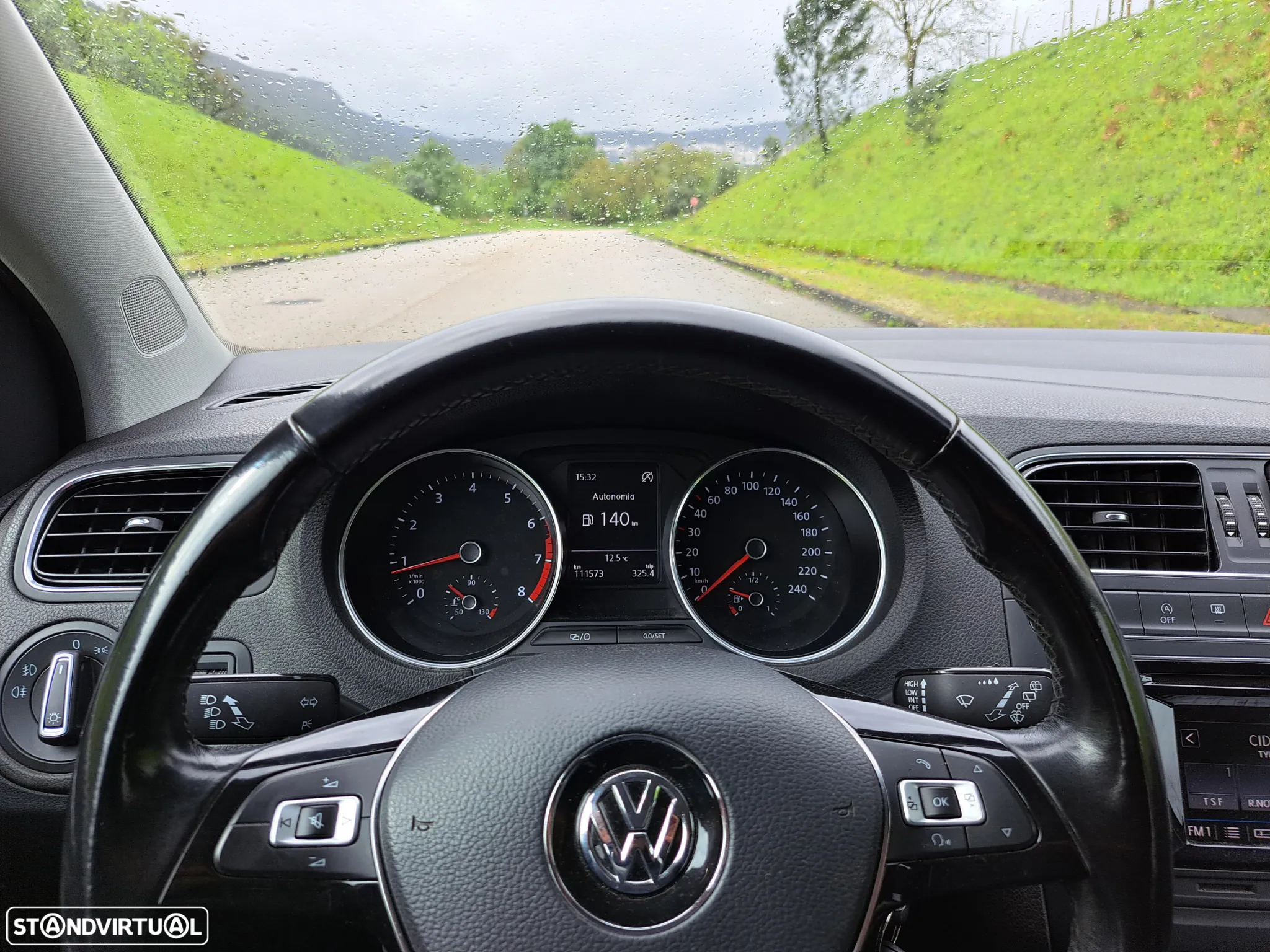 VW Polo 1.0 Confortline - 15
