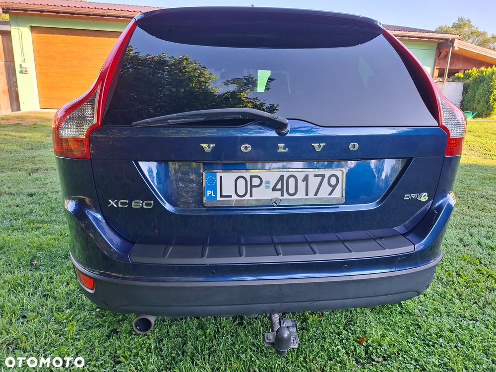 Volvo XC 60 DRIVe Ocean Race - 4