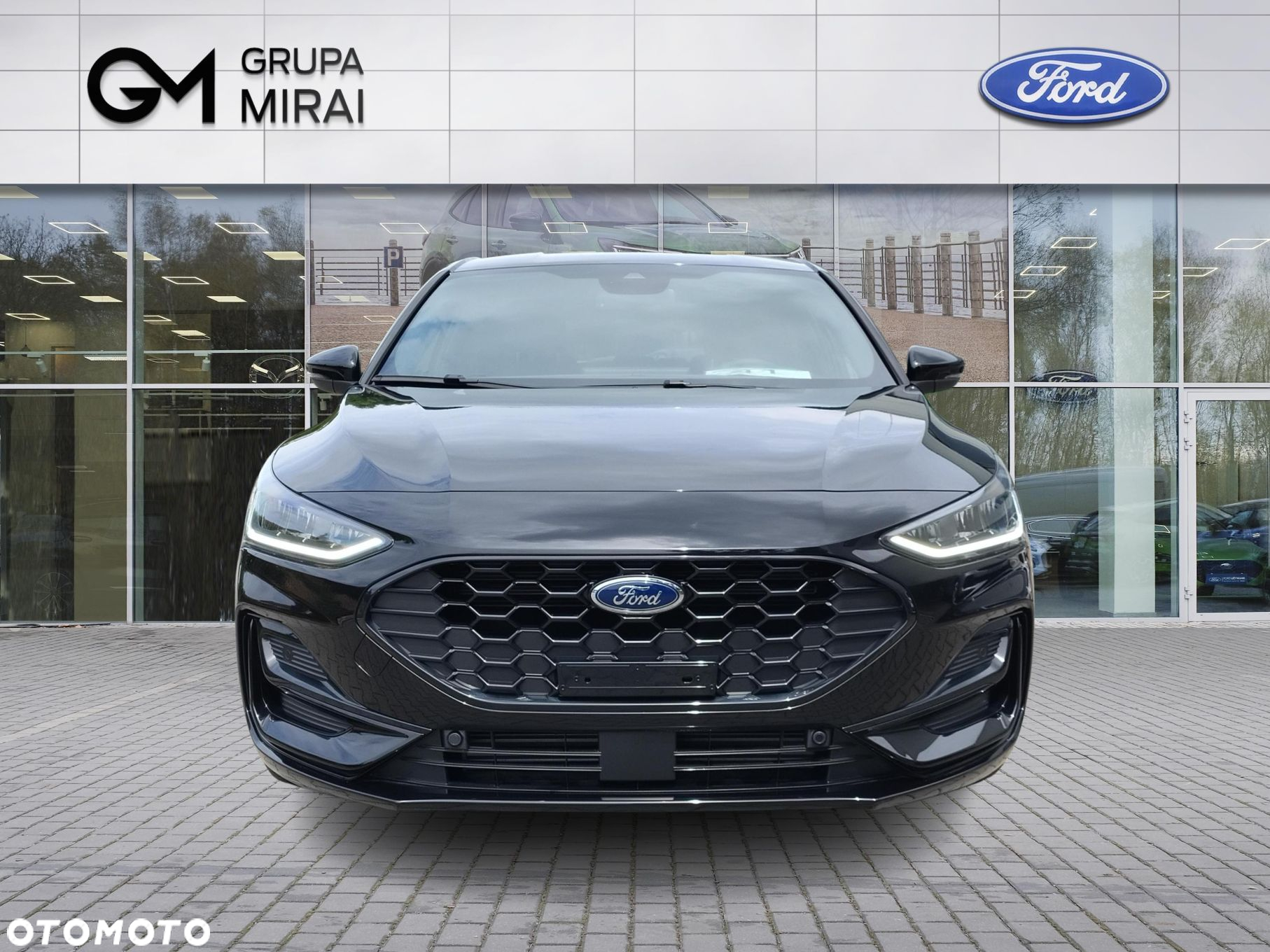Ford Focus - 8