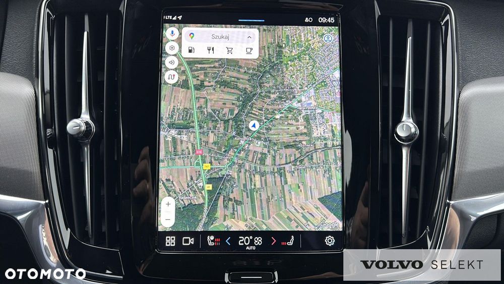 Volvo S90 - 24