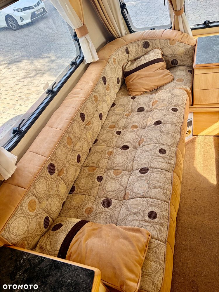 SWIFT Sterling Eccles Topaz - 10