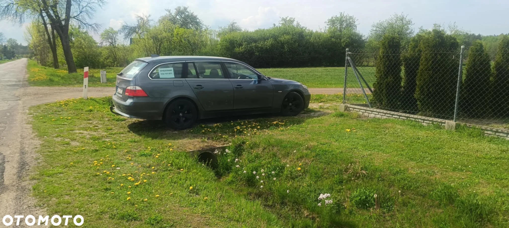 BMW Seria 5 - 3