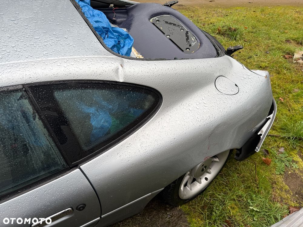 Aston Martin DB7 - 7
