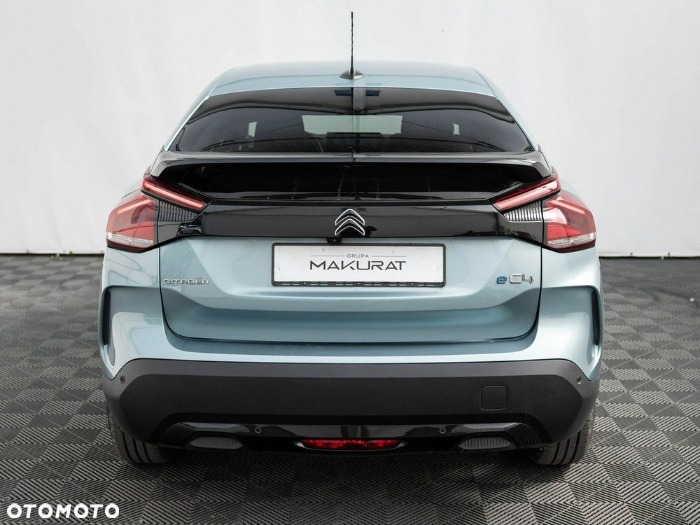 Citroën C4 EV136 50kWh Shine - 9