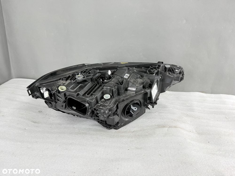 Reflektor lampa lewa BMW 4 G22 G23 G24 G26 5A19367-04 laser - 7