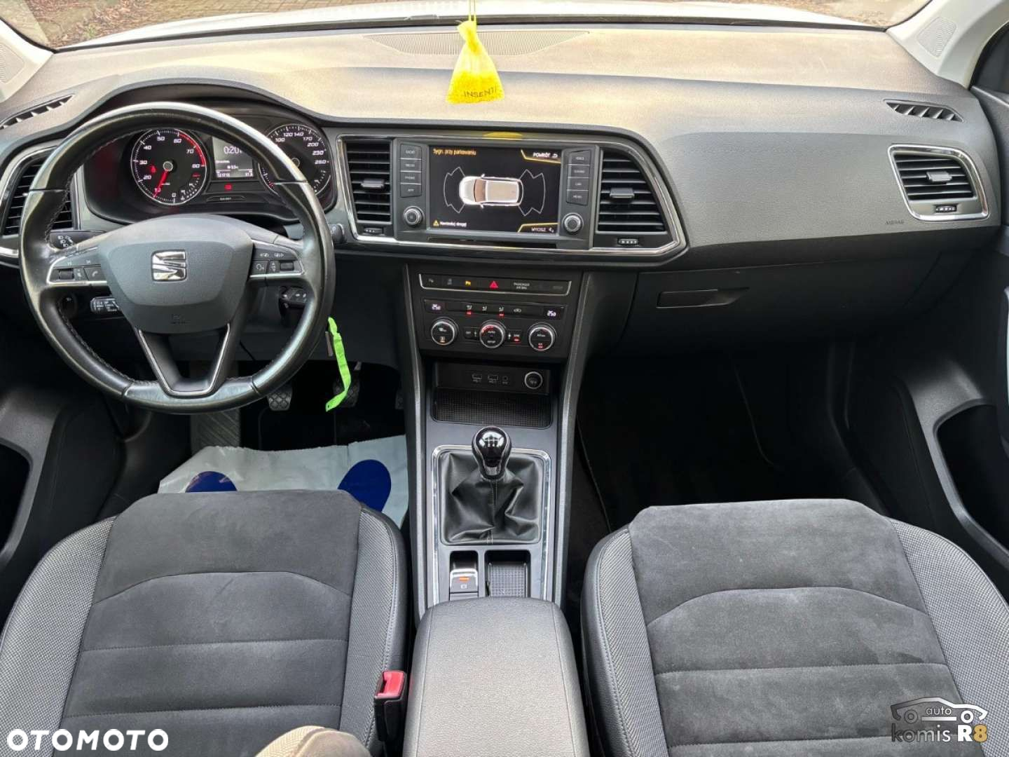 Seat Ateca - 14