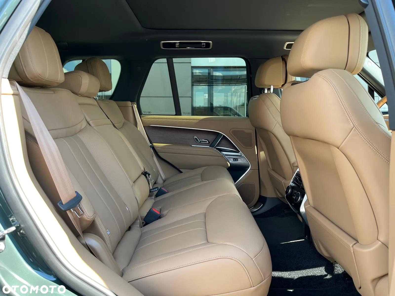 Land Rover Range Rover - 9