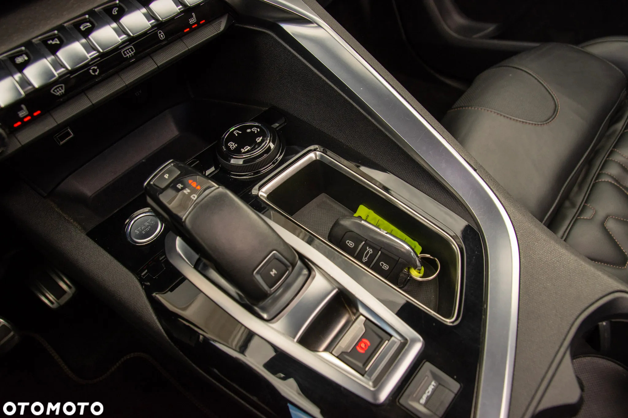 Peugeot 3008 BlueHDi 180 Stop & Start EAT8 GT - 27