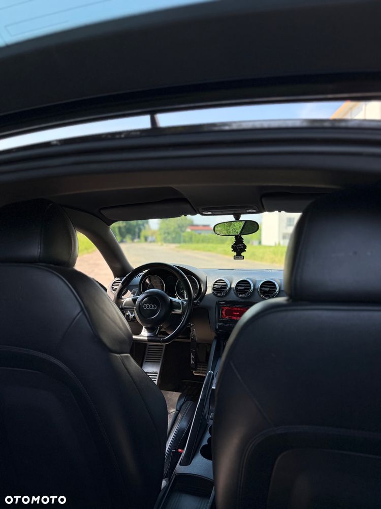 Audi TT Coupé 2.0 TFSI S tronic - 7