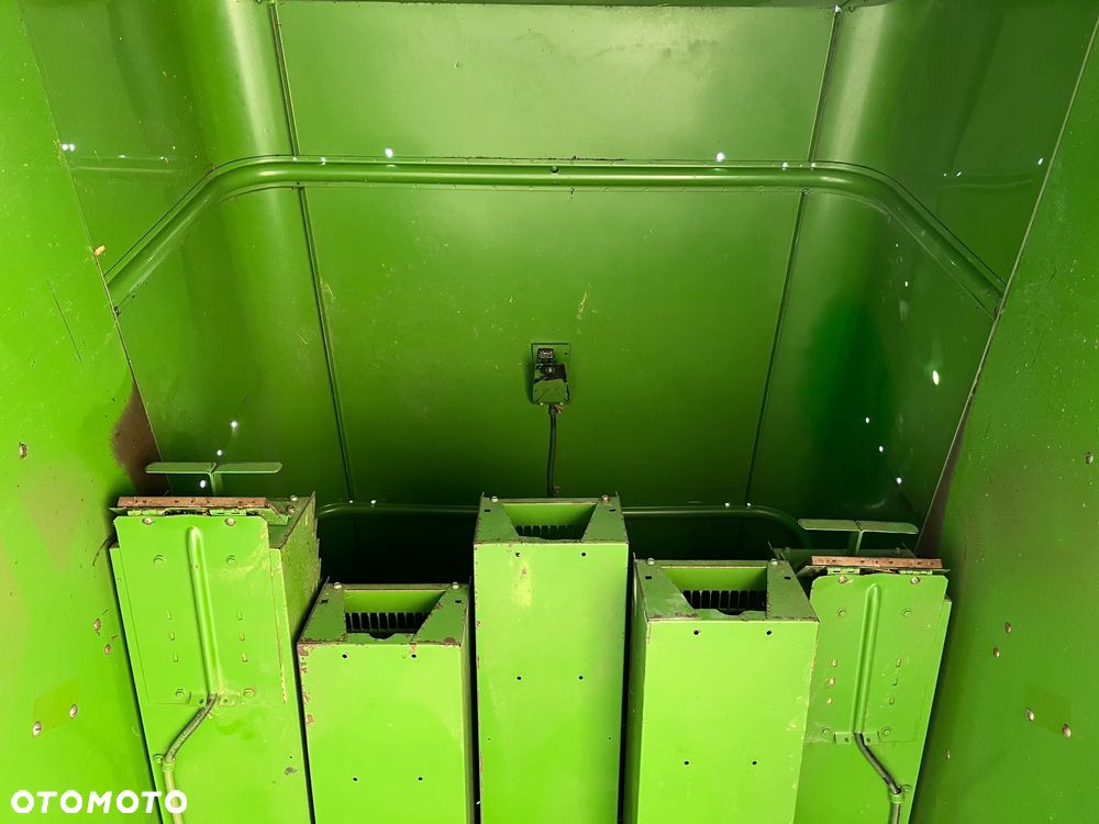 John Deere 1177 SII - 8