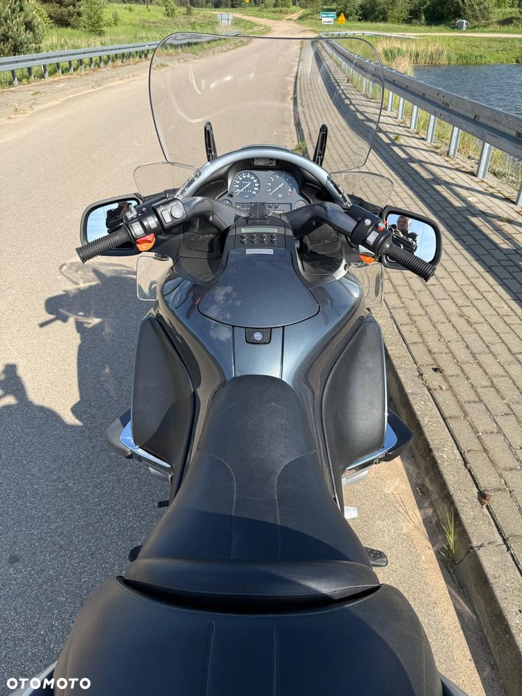 BMW K - 14