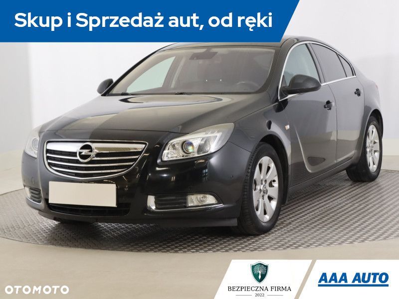 Opel Insignia - 3